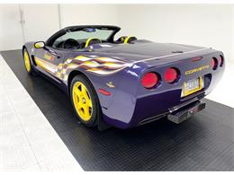 1998 Chevrolet Corvette (CC-2090601) for sale in Morgantown, Pennsylvania
