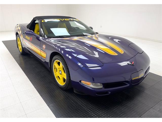 1998 Chevrolet Corvette (CC-2090601) for sale in Morgantown, Pennsylvania