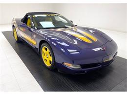 1998 Chevrolet Corvette (CC-2090601) for sale in Morgantown, Pennsylvania