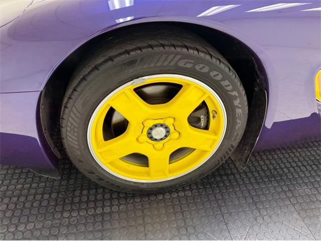 1998 Chevrolet Corvette (CC-2090601) for sale in Morgantown, Pennsylvania