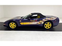 1998 Chevrolet Corvette (CC-2090601) for sale in Morgantown, Pennsylvania