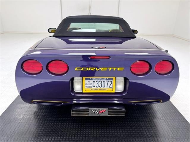 1998 Chevrolet Corvette (CC-2090601) for sale in Morgantown, Pennsylvania
