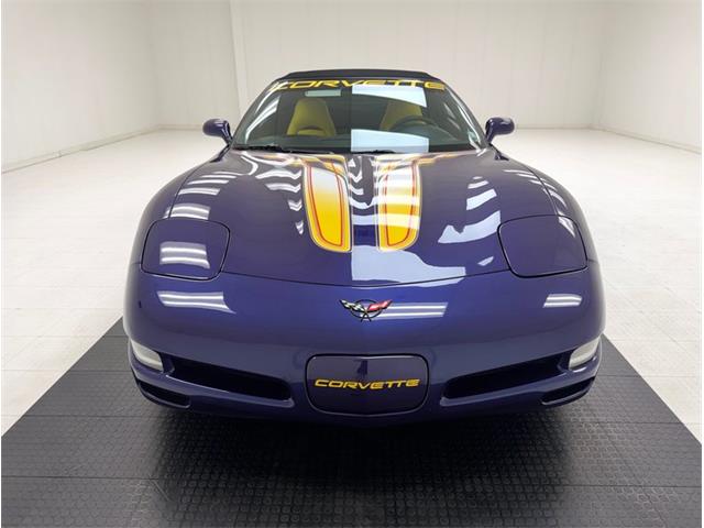 1998 Chevrolet Corvette (CC-2090601) for sale in Morgantown, Pennsylvania