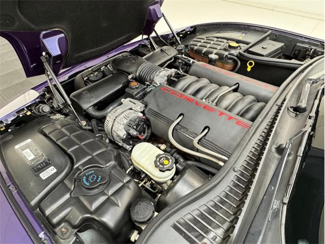 1998 Chevrolet Corvette (CC-2090601) for sale in Morgantown, Pennsylvania