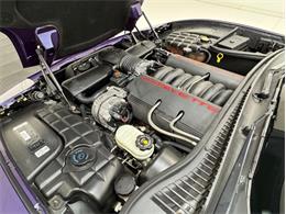 1998 Chevrolet Corvette (CC-2090601) for sale in Morgantown, Pennsylvania