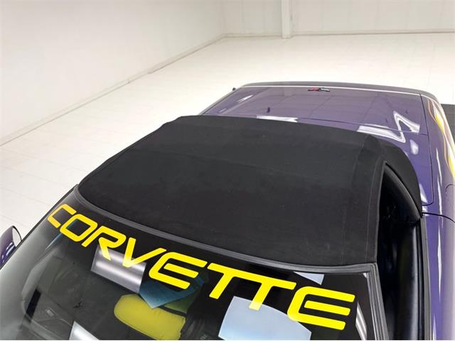 1998 Chevrolet Corvette (CC-2090601) for sale in Morgantown, Pennsylvania
