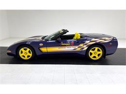 1998 Chevrolet Corvette (CC-2090601) for sale in Morgantown, Pennsylvania