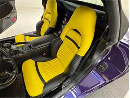 1998 Chevrolet Corvette (CC-2090601) for sale in Morgantown, Pennsylvania