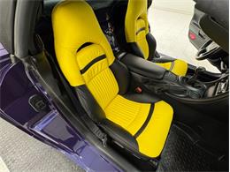 1998 Chevrolet Corvette (CC-2090601) for sale in Morgantown, Pennsylvania