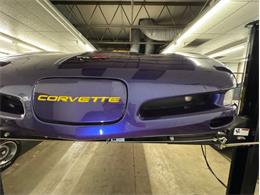 1998 Chevrolet Corvette (CC-2090601) for sale in Morgantown, Pennsylvania