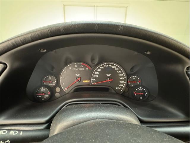 1998 Chevrolet Corvette (CC-2090601) for sale in Morgantown, Pennsylvania
