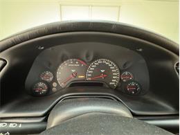 1998 Chevrolet Corvette (CC-2090601) for sale in Morgantown, Pennsylvania