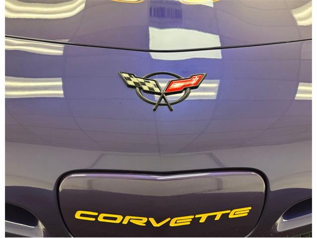 1998 Chevrolet Corvette (CC-2090601) for sale in Morgantown, Pennsylvania