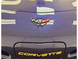 1998 Chevrolet Corvette (CC-2090601) for sale in Morgantown, Pennsylvania