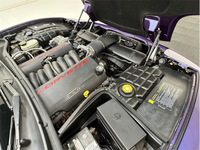 1998 Chevrolet Corvette (CC-2090601) for sale in Morgantown, Pennsylvania