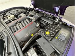 1998 Chevrolet Corvette (CC-2090601) for sale in Morgantown, Pennsylvania