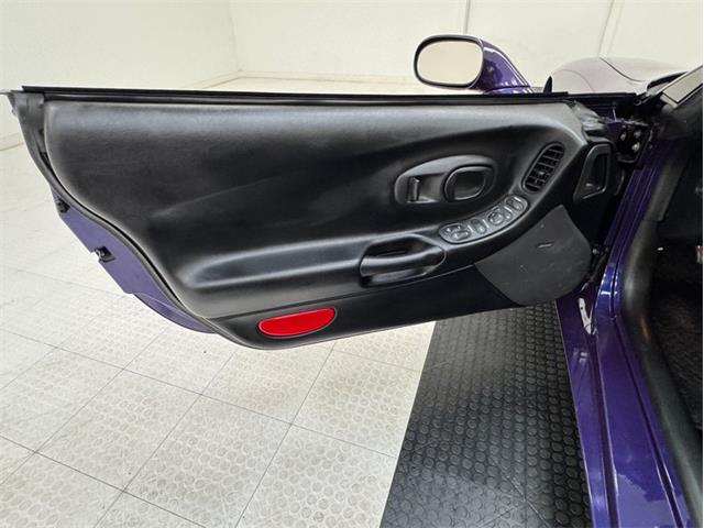 1998 Chevrolet Corvette (CC-2090601) for sale in Morgantown, Pennsylvania