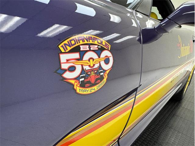 1998 Chevrolet Corvette (CC-2090601) for sale in Morgantown, Pennsylvania