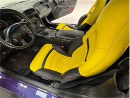 1998 Chevrolet Corvette (CC-2090601) for sale in Morgantown, Pennsylvania
