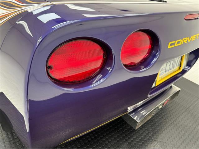 1998 Chevrolet Corvette (CC-2090601) for sale in Morgantown, Pennsylvania