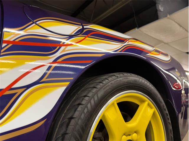 1998 Chevrolet Corvette (CC-2090601) for sale in Morgantown, Pennsylvania