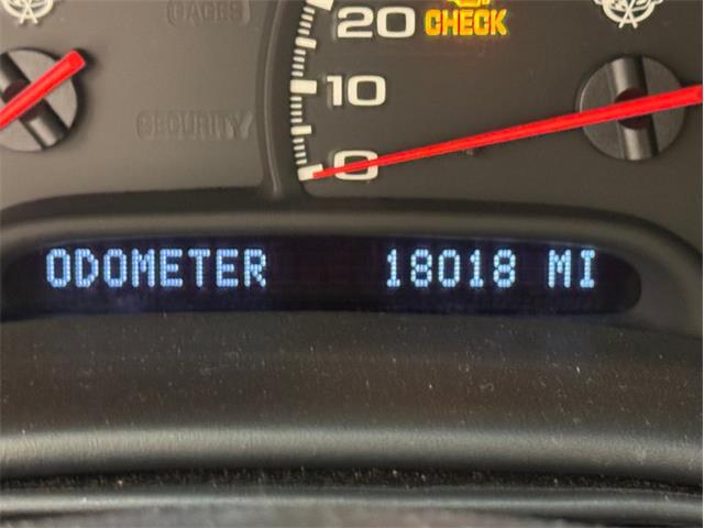 1998 Chevrolet Corvette (CC-2090601) for sale in Morgantown, Pennsylvania