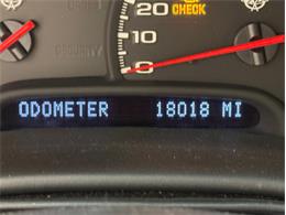 1998 Chevrolet Corvette (CC-2090601) for sale in Morgantown, Pennsylvania