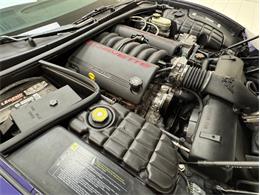 1998 Chevrolet Corvette (CC-2090601) for sale in Morgantown, Pennsylvania