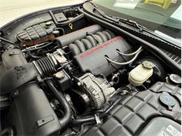 1998 Chevrolet Corvette (CC-2090601) for sale in Morgantown, Pennsylvania