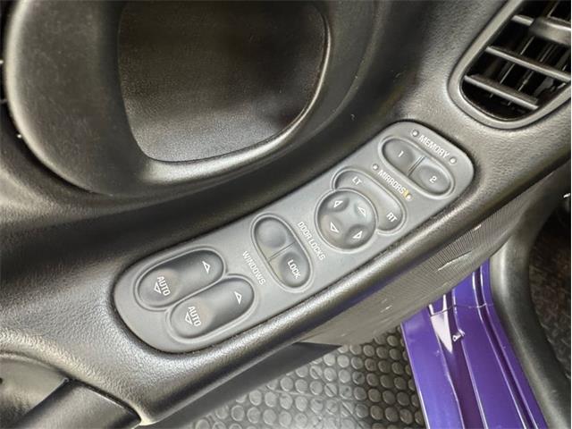 1998 Chevrolet Corvette (CC-2090601) for sale in Morgantown, Pennsylvania