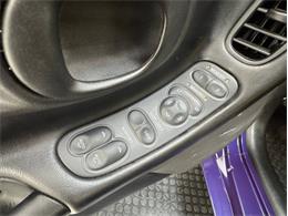 1998 Chevrolet Corvette (CC-2090601) for sale in Morgantown, Pennsylvania