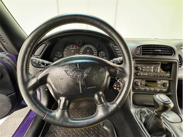 1998 Chevrolet Corvette (CC-2090601) for sale in Morgantown, Pennsylvania