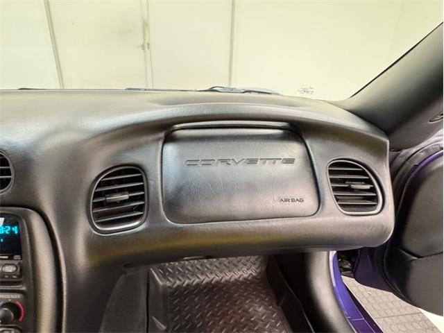 1998 Chevrolet Corvette (CC-2090601) for sale in Morgantown, Pennsylvania