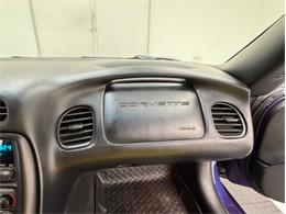 1998 Chevrolet Corvette (CC-2090601) for sale in Morgantown, Pennsylvania