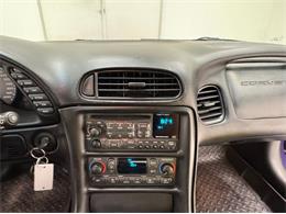 1998 Chevrolet Corvette (CC-2090601) for sale in Morgantown, Pennsylvania