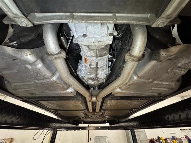 1998 Chevrolet Corvette (CC-2090601) for sale in Morgantown, Pennsylvania