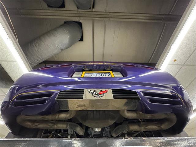 1998 Chevrolet Corvette (CC-2090601) for sale in Morgantown, Pennsylvania