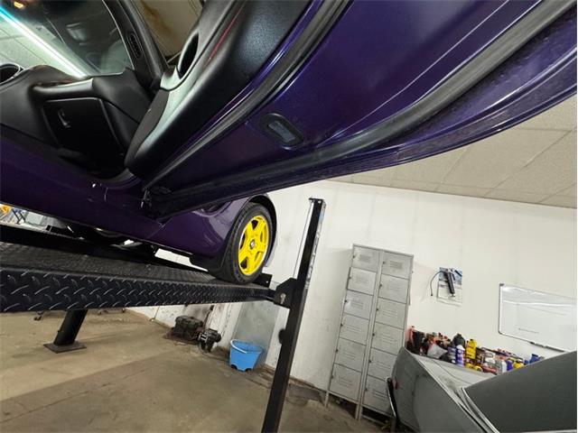 1998 Chevrolet Corvette (CC-2090601) for sale in Morgantown, Pennsylvania