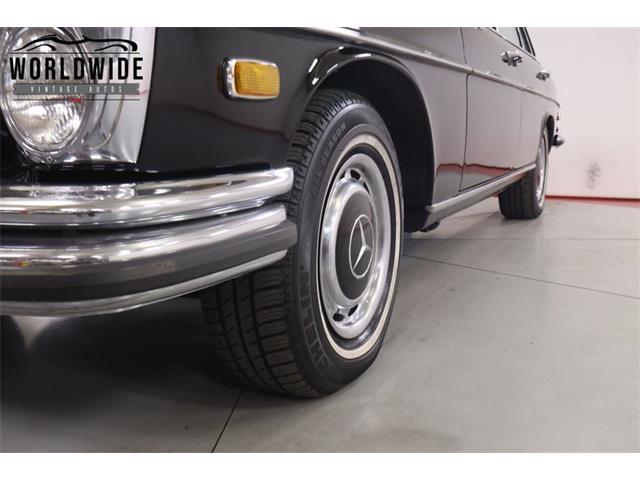1972 Mercedes-Benz 300SEL (CC-2096010) for sale in Denver , Colorado