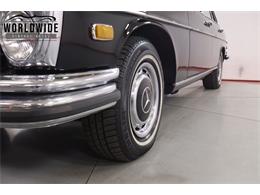 1972 Mercedes-Benz 300SEL (CC-2096010) for sale in Denver , Colorado