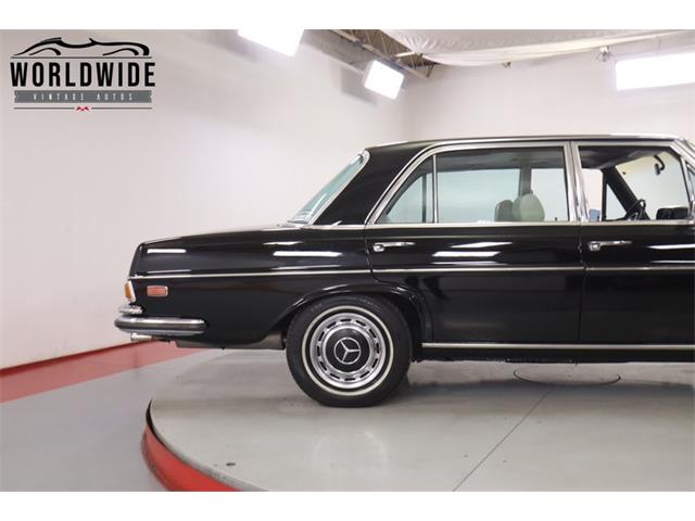 1972 Mercedes-Benz 300SEL (CC-2096010) for sale in Denver , Colorado