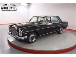 1972 Mercedes-Benz 300SEL (CC-2096010) for sale in Denver , Colorado