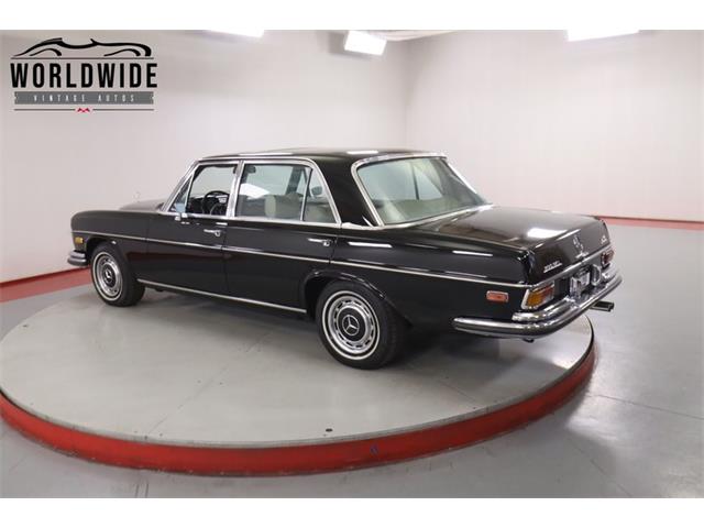 1972 Mercedes-Benz 300SEL (CC-2096010) for sale in Denver , Colorado