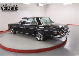 1972 Mercedes-Benz 300SEL (CC-2096010) for sale in Denver , Colorado