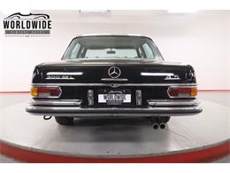 1972 Mercedes-Benz 300SEL (CC-2096010) for sale in Denver , Colorado
