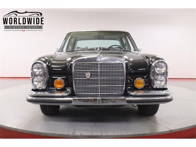 1972 Mercedes-Benz 300SEL (CC-2096010) for sale in Denver , Colorado