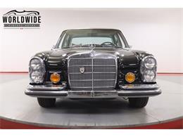 1972 Mercedes-Benz 300SEL (CC-2096010) for sale in Denver , Colorado