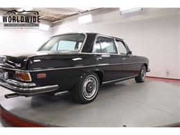 1972 Mercedes-Benz 300SEL (CC-2096010) for sale in Denver , Colorado