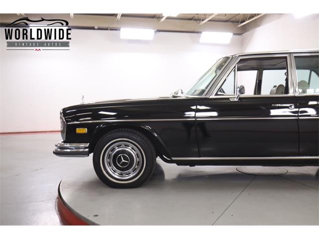 1972 Mercedes-Benz 300SEL (CC-2096010) for sale in Denver , Colorado