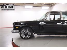 1972 Mercedes-Benz 300SEL (CC-2096010) for sale in Denver , Colorado